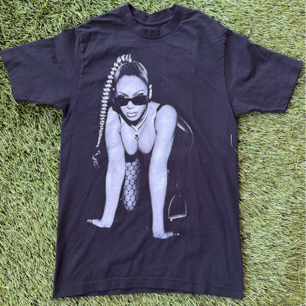 Beyonce Beyday LA exclusive Renaissance tee. Small